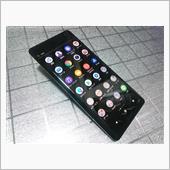 XPERIA XZ3 買いま ...