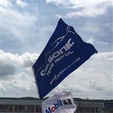 スーパーGT 2018最終戦もてぎ観戦記 スーパーGT 2018最終戦もてぎ観戦記