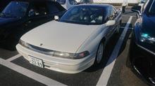 公道復帰 ＳＶＸ