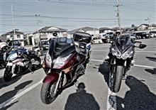 秩父・・大血川林道・・紅葉物語