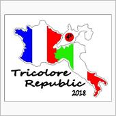 第4回Tricolore R ...