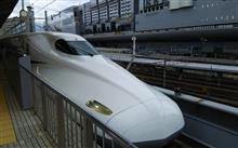 出張のため東京本社へ！
