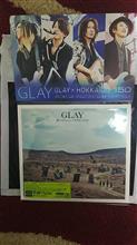 GLAY 愁いのPrisoner