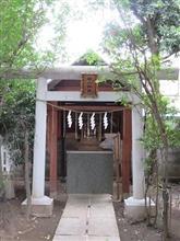 横山荘　お散歩