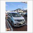 フリードスパイクHV 納車されました！