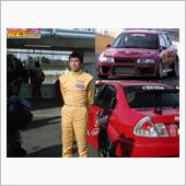 クルーズ 筑波スーパーバトル ...