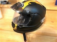 納車に向けて