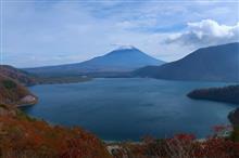 山梨Touring!千円札の裏の穴場SPOT(富士山編)♪ 山梨Touring!千円札の裏の穴場SPOT(富士山編)♪
