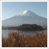 富士山周遊