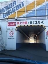 青っち!2度目のTC2000 青っち!2度目のTC2000