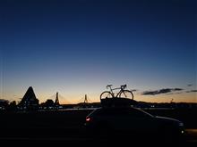 🚙6Wheel Life2018🚲も そろそろ走り納め