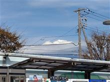道の駅 富士