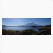 富士山周遊ドラレコ走行動画