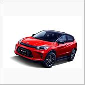 ホンダ中国のEV車、理念VE ...