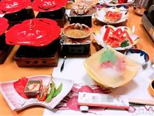 解禁待ってカニ食べに行ってきた 解禁待ってカニ食べに行ってきた
