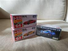 TOMICA、Getだぜ‼️