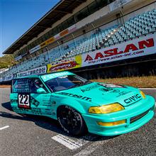 【写真】HONDA ONE MAKE RACE セントラル 2018.11.11 part.01 