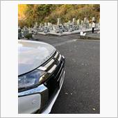 お墓参り