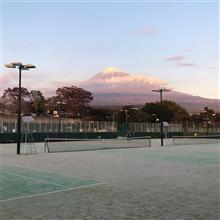 11月度 テニス会🎾