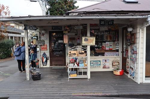 ジョンソンタウン 埼玉県入間市 Artblakeyのブログ ぶれいきーのページ みんカラ