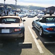 異車種ツーリング
