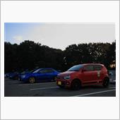 ＩＳＤＣジムカーナ練習会