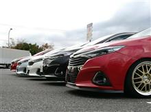 マイナー車で盛り上げろ!AZK10岡山オフ マイナー車で盛り上げろ!AZK10岡山オフ