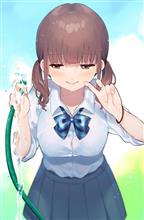 おはようございまちゅ
