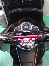 バイク盗まれました!地黒のピー助 バイク盗まれました!地黒のピー助