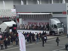 レジェンドカップ観戦! レジェンドカップ観戦!
