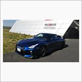 「グランドライブ(日産のテス ...