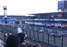 1日でまとめてレース観戦(WTCR編) 1日でまとめてレース観戦(WTCR編)
