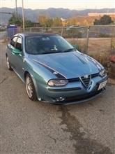 Alfa Kyusyu Blue Team 8th Touring off Alfa Kyusyu Blue Team 8th Touring off