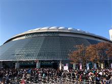 Aqours 4thライブ参加 Aqours 4thライブ参加