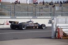鈴鹿 Sound of Engine ③ コース内、走行編。 鈴鹿 Sound of Engine ③ コース内、走行編。