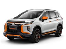 2019 Mitsubishi Xpander Active Gear !? ・・・・