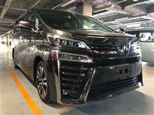 30後期アルヴェル改良型続々入庫! 30後期アルヴェル改良型続々入庫!