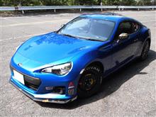 さらばBRZ さらばBRZ
