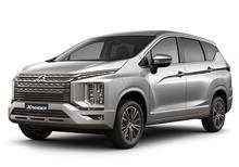 2019 Mitsubishi Delica D：5 Face - Mitsubishi Xpander !? ・・・・