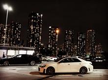 マークＸ　ＧＲＭＮ２