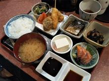 展覧会の前に