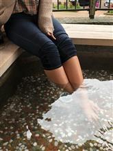 湯涌温泉