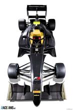 New FIA-F3