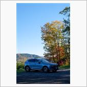 Volvo XC60 ナビ更 ...