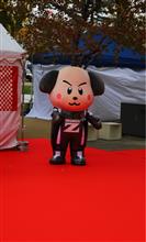 バイクブロス祭り2018へ