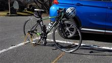 自転車で山登りリベンジ! 自転車で山登りリベンジ!