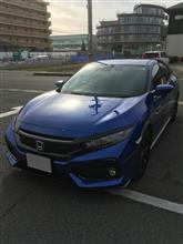 知らないおじさまと「イイですねぇ～」から始まるﾌﾟﾁ談議と、試着＆耐久テスト