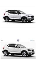 購入記 8 21 火 ボルボxc40グレード V ライフのブログ Volvoxc40のページ みんカラ