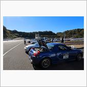 キョウセイジムカーナ練習会