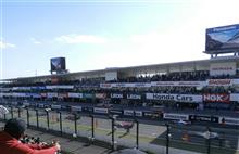 1日でまとめてレース観戦(スーパーフォーミュラ編) 1日でまとめてレース観戦(スーパーフォーミュラ編)